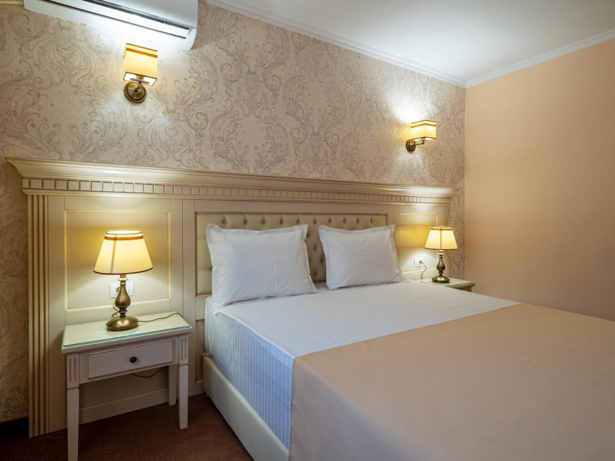 Hotel Orient Galati Ngoại thất bức ảnh