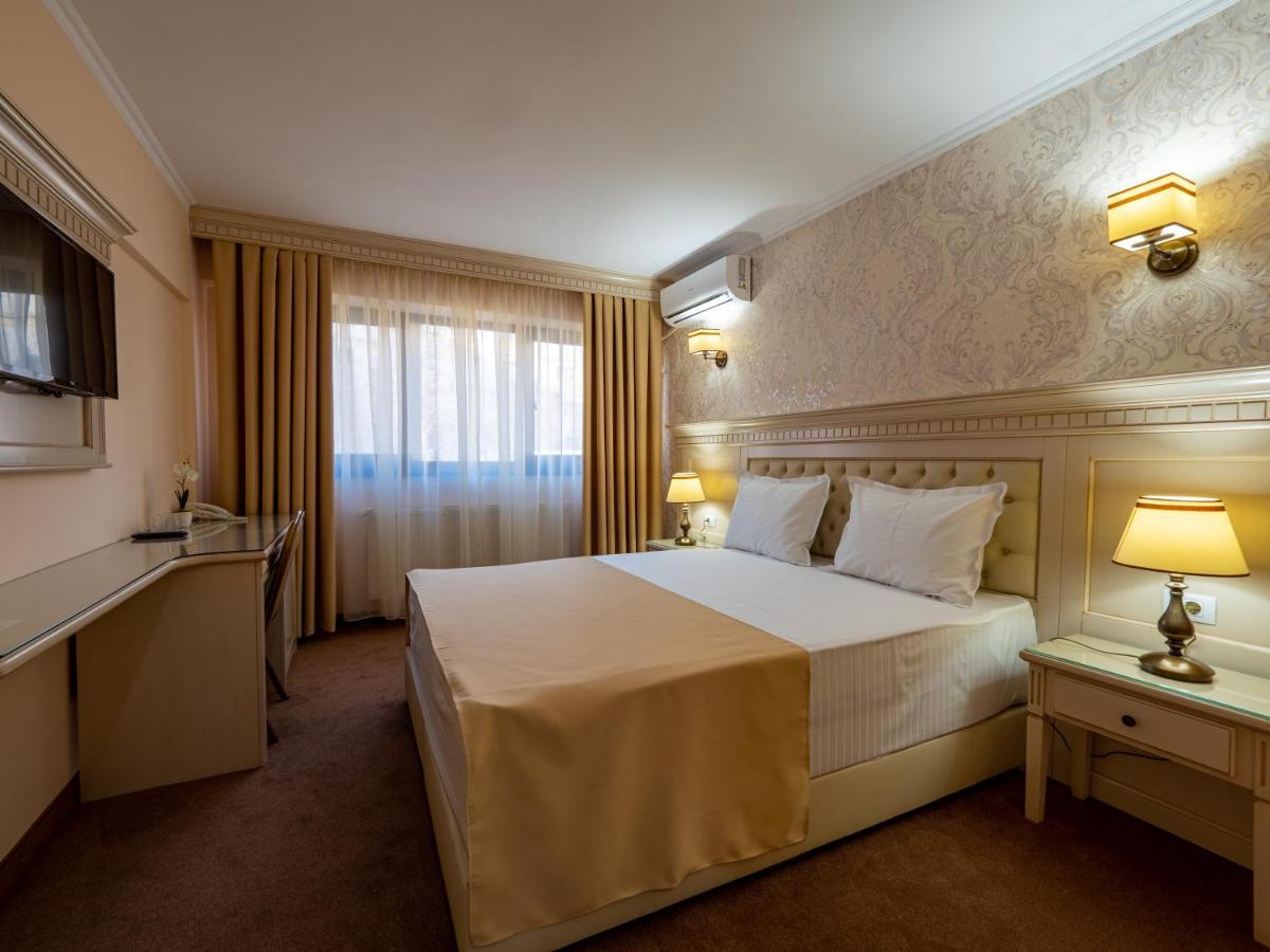 Hotel Orient Galati Ngoại thất bức ảnh