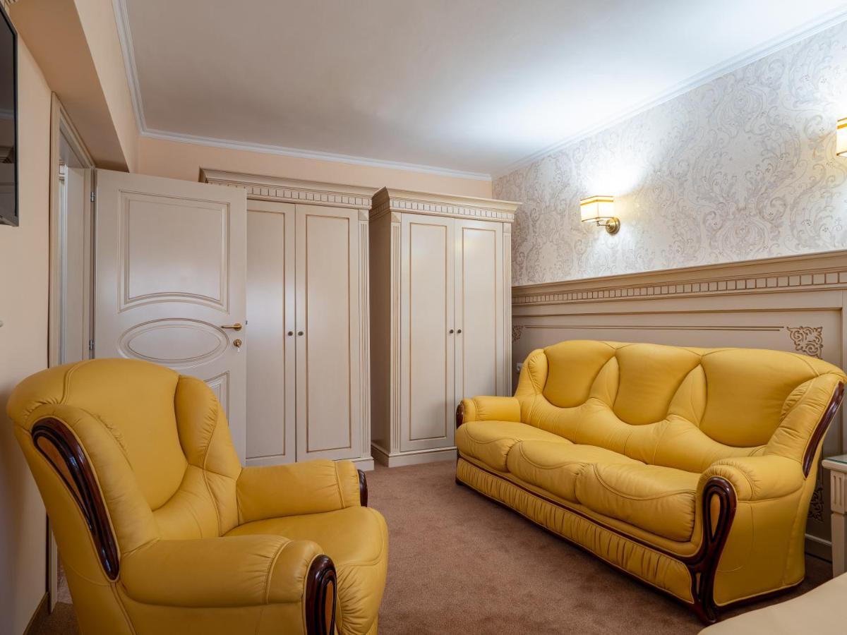 Hotel Orient Galati Ngoại thất bức ảnh
