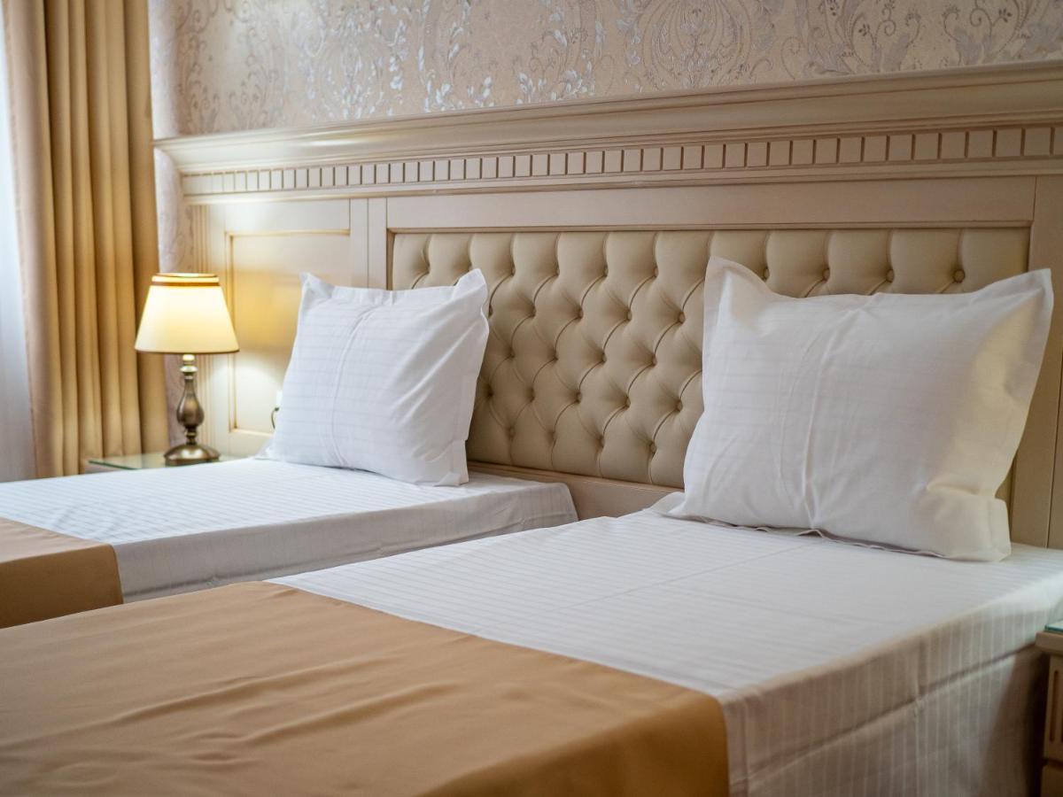 Hotel Orient Galati Ngoại thất bức ảnh